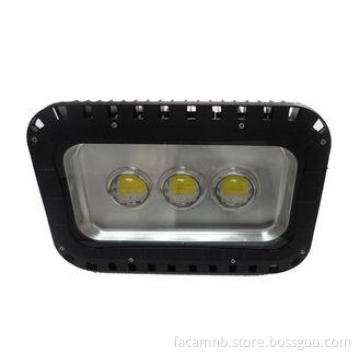 180W Outdoor LED FloodLight Cool White , 18000lm LED Flood